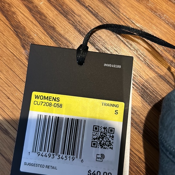 Nike sports bra - Picture 4 of 4